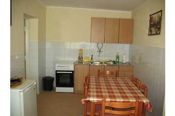 Pensiune familială Igalo 8